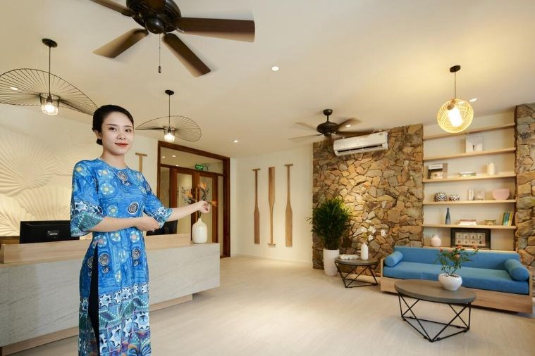 Coralina Hotel Phú Yên